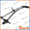 Tringlerie d'essuie-glace avant pour DACIA | 288004287R, EMW-RE-013